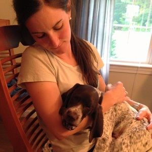 Meet your Posher, Natalie